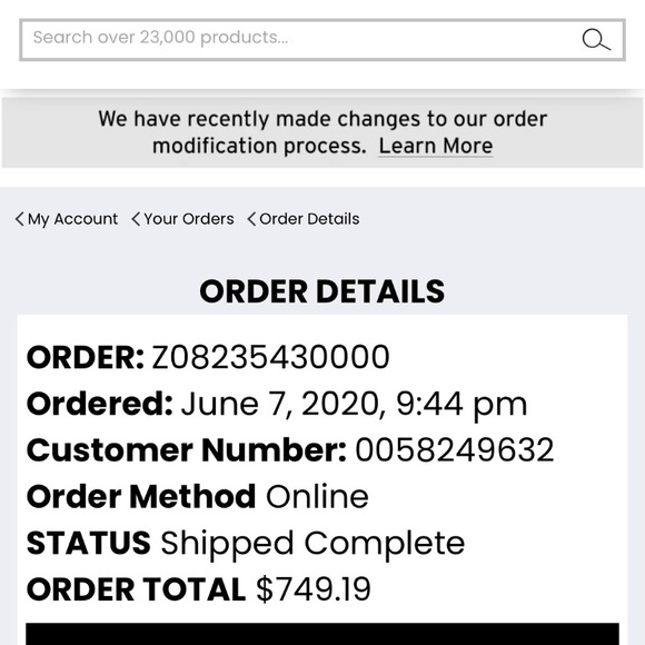 DYSON Corrale Hair Straightener **SOLD - Picture 5 of 5